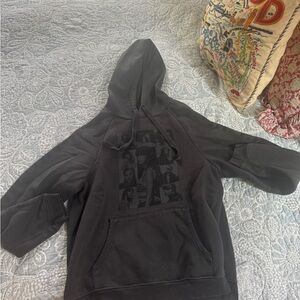 Taylor Swift Eras Tour Sweatshirt Size L